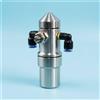 Ugello atomizzatore in acciaio inox con filettatura interna, ugello spruzzatore