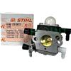Non Applicabile CARBURATORE PER DECESPUGLIATORE STIHL FS 55 R 2-MIX & FS 38 2-MIX 41401200623