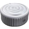 VEVOR Copertura per Vasca Idromassaggio Gonfiabile Uso Esterno Coperchio 137cm