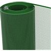 Rete Plastica Verde 0,5x30m Quadra 10 Protezione Balcone Terrazzo Recinzione Rin