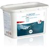 GRE CLORCHOC CLORO FORTE GRANULARE 1 KG PISCINA MANUTENZIONE PULIZIA