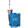Generico Nebulizzatore Pompa Spalla Elettrica Manuale Batteria 18L