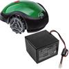 Does not apply Batteria Di Ricambio 10400 Mah/112.32 Wh Compatibile Con Robomow RT300 2021, RT3