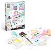 Canal Toys Art Lab Fluffy Paint Kit, 3D Paint Set, Bring Your Designs to Life with 3D Paint