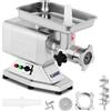 Royal Catering Tritacarne, tritacarne professionale per catering 120 PRO 850W