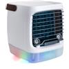 Mini Raffrescatore Evaporativo Compatto Raffrescatore da Tavolo Leggero