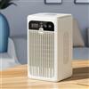Mini Raffrescatore Evaporativo Compatto Raffrescatore da Tavolo Leggero
