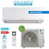 Daikin ATXC60D ARXC60D Condizionatore Climatizzatore 21000Btu 6KW Siesta New Evo