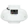 Prima Klima Estrattore Prima Klima 160mm 800mc/h con Controller e sonda per temperatura GSE
