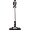 Girmi Scopa elettrica batteria Rechargeable Vacuum cleaner Black e Silver AP9100