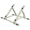 G&B STAFFA PER CONDIZIONATORE CLIMATIZZATORE SUPPORTO A TETTO REGOLABILE 800X480