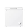 HISENSE FT200N1AWE CONGELATORE ORIZZONTALE A POZZETTO 198 LT CL.E