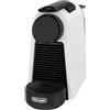 De Longhi Macchina caffè Capsula 1310W ESSENZA Mini EN85 WMT White e Black 0132194116