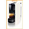 Krups Nespresso Essenza Mini Krups XN1101 Macchina per il Caffè, Bianco