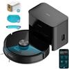Cecotec Robot lava pavimenti CONGA Y70 Black A01 EU01 114521
