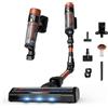 Rowenta Scopa elettrica batteria X FORCE FLEX 10.80 Animal Copper e Black RH7A73E0
