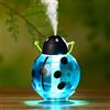 Generico Umidificatore Diffusore Coccinella Beatles Humidifier Depuratore