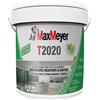 Max Meyer Pittura Traspirante T2020 colore Bianca Litri 14