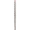 BOSCH OS* Punta da trapano SDS+ PLUS per martello - 5x 8*400/460 mm - B 2608833794
