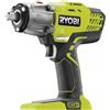 RYOBI* AVVITATORE A IMPULSI A BATTERIA R18IW3-0 18V 0*AH ONE+ - TT5133002436