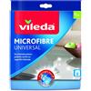 Vileda 139197 Panno Microfibre Plus 100% Microfibra Ideale per Rimuovere
