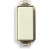 VIMAR 0R08000 Interruttore Luce Serie 8000, 1P 10 AX 250 V~