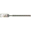BOSCH OS* Punta da trapano SDS+ PLUS per martello 5x 20*400/450mm - B 2608836641