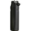 STANLEY 1913 Flip Straw 2.0 Borraccia Con Cannuccia 1.06L 15 Ore Di Freddo 3 Giorni Di