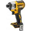 DEWALT* AVVITATORE A BATTERIA DA 18 V 1/4'' - DW DCF887N