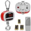 Steinberg Systems Bilancia a gancio con telecomando 300 kg - LED