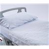 HIP Smart Pad in PVC Con Ali, Traversa Lavabile E Impermeabile, Riutilizzabile,