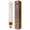 greenandco Lampadina Vintage Edison LED dimmerabile | E27 T30 | claro | 2,3W 65l
