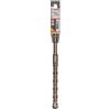 Bosch Punta trapano SDS Plus (16x210mm) per muratura, cemento armato 2608596185