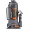 Cric Idraulico Bottiglia Martinetto Sollevatore Auto Furgone 3 6 10 20 32 Ton