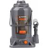 Cric Idraulico Bottiglia Martinetto Sollevatore Auto Furgone 3 6 10 20 32 Ton