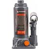 Cric Idraulico Bottiglia Martinetto Sollevatore Auto Furgone 3 6 10 20 32 Ton