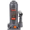 Cric Idraulico Bottiglia Martinetto Sollevatore Auto Furgone 3 6 10 20 32 Ton