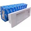 TrAdE Shop Traesio LAMPADA DI EMERGENZA BEGHELLI DA 11W A LED DA INCASSO AUTONOMIA 8H IP40 SE 1499