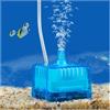 TrAdE Shop Traesio FILTRO INTERNO PER ACQUARIO AD IMMERSIONE FILTRO ACQUARIO CARBONI ATTIVI AF25