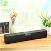 TrAdE Shop Traesio SPEAKER BLUETOOTH RADIO CASSA PORTATILE ALTOPARLANTE MP3 SD AUX USB SMARTPHONE