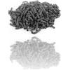 TrAdE Shop Traesio CARBONE ATTIVO 150 G ACQUARIO DOLCE SALATA MARINO FILTRO MATERIALE FILTRANTE