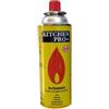 TrAdE Shop Traesio BOMBOLETTA GAS BUTANO RICARICA PER ACCENDINI ACCENDIGAS APPARECCHI A GAS