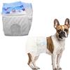 TrAdE Shop Traesio PANNOLINI ASSORBENTI PER CANI TAGLIA S PICCOLA PANNOLINO TRAVERSINA ASSORBENTE
