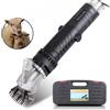 Tradeshop TOSAPECORE MACCHINA TOSATRICE TOSA PECORE PECORA OVINI CAPRE PROFESSIONALE 350W