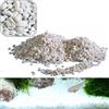 TrAdE Shop Traesio GHIAIA NOA MEDIA DECORATIVA PER ACQUARIO ACQUARI KG. 2.0 RIVER ROCKS PER FONDALE