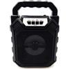 Andowl ALTOPARLANTE BLUETOOTH CASSA PORTATILE Q-L688 RADIO FM USB SD AUX MP3 SPEAKER