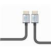MaxTech CAVO HDMI 2.0 4K DA 5 METRI HIGH SPEED TV MONITOR AUDIO VIDEO CAVETTO HD2.0-5.0M