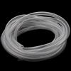 TrAdE Shop Traesio TUBO ACRILICO 4MMx20MT CAVO FLESSIBILE AEREATORI ACQUARIO POMPA FILTRO LIQUIDI
