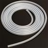 TrAdE Shop Traesio TUBO ACRILICO 8MMx5MT CAVO FLESSIBILE AEREATORI ACQUARIO POMPA FILTRO LIQUIDI