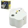 Andowl PROIETTORE STELLA WINTERSWEET LED RGB CON TELECOMANDO CIELO STELLATO CASA Q-RG90